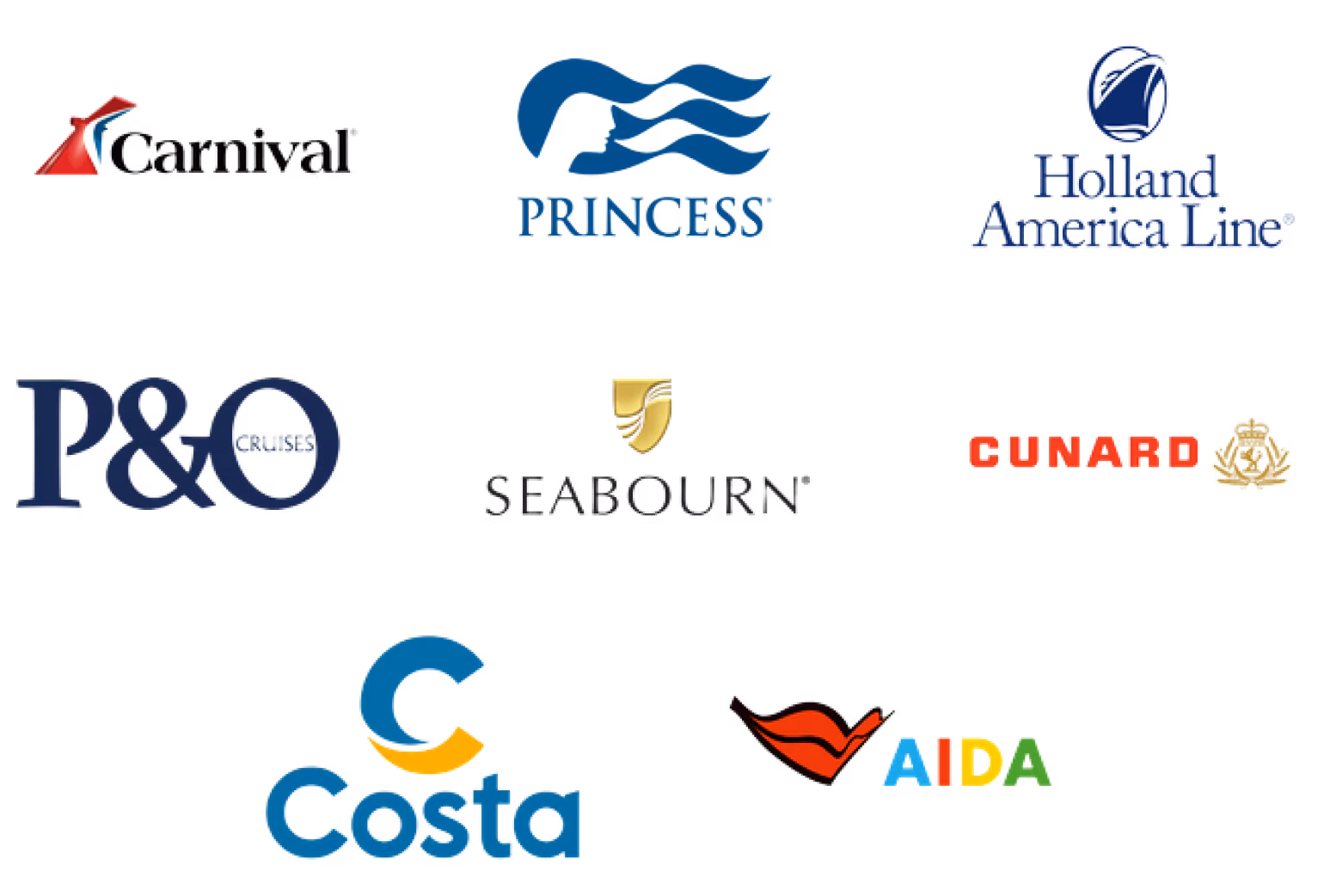 www.casinojobfinder.com Corporation brand logos